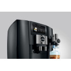 JURA J10 Piano Black JURA J10 Piano Black